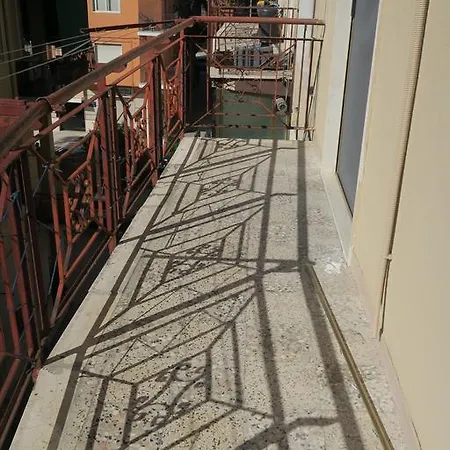 Casa Geranio Apartment Margherita Di Savoia