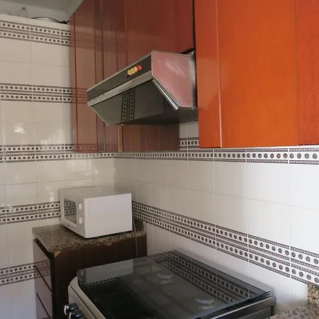 Casa Geranio Margherita Di Savoia