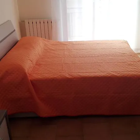Casa Geranio Διαμέρισμα