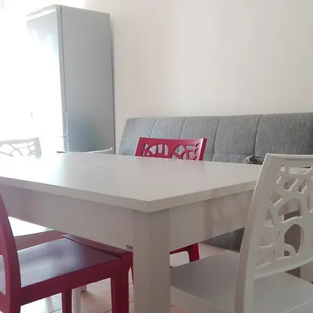 Apartment Casa Geranio *