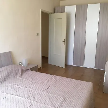Casa Geranio *