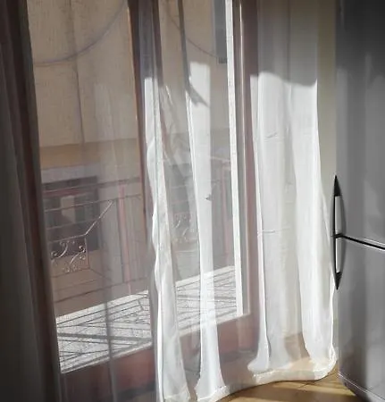 Casa Geranio Apartment *