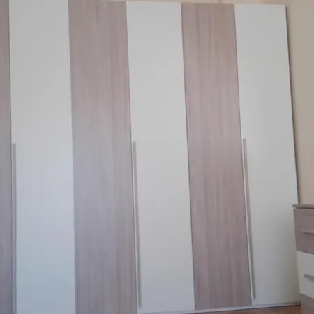 Apartment Casa Geranio Margherita Di Savoia