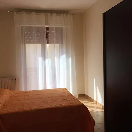 Casa Geranio * Margherita Di Savoia