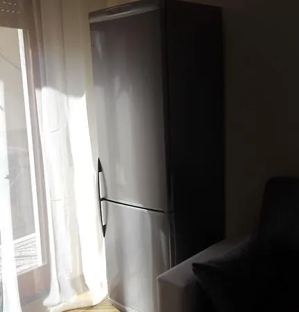 Διαμέρισμα Casa Geranio