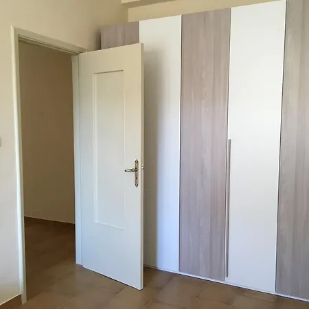 Casa Geranio Apartment Margherita Di Savoia
