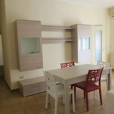 Casa Geranio Apartment