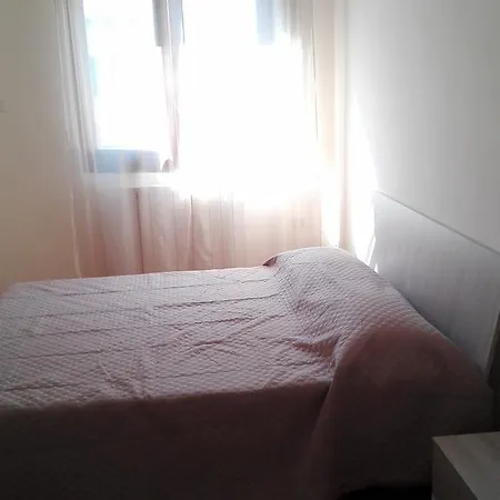 Casa Geranio