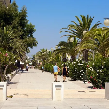 Casa Geranio Διαμέρισμα Margherita Di Savoia